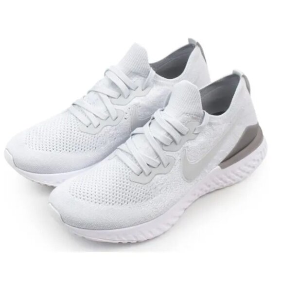 Nike Women's Epic React Flyknit 2 - Picture 8 of 9